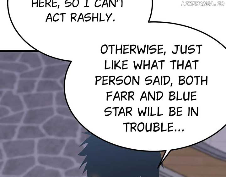 Logging 10,000 Years into the Future Chapter 236 - Page 135