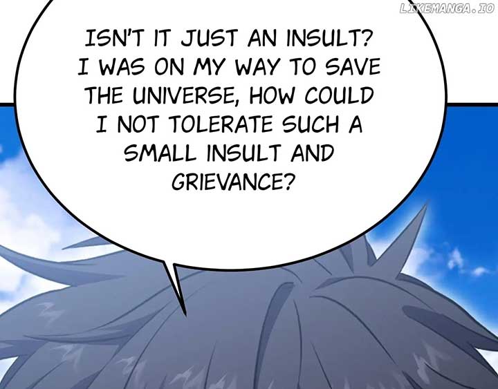Logging 10,000 Years into the Future Chapter 236 - Page 139