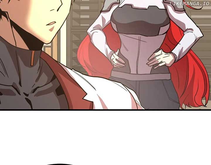 Logging 10,000 Years into the Future Chapter 236 - Page 14