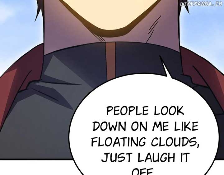 Logging 10,000 Years into the Future Chapter 236 - Page 141
