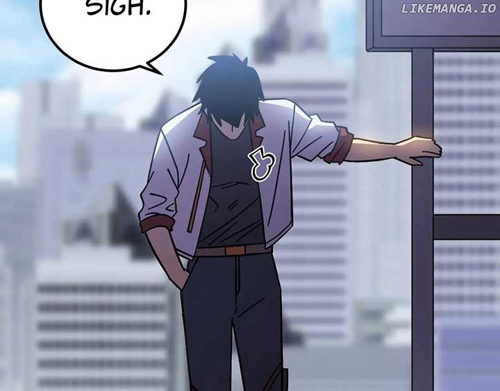 Logging 10,000 Years into the Future Chapter 236 - Page 143