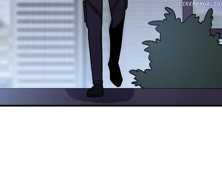 Logging 10,000 Years into the Future Chapter 236 - Page 144