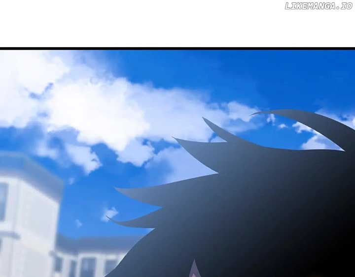 Logging 10,000 Years into the Future Chapter 236 - Page 145