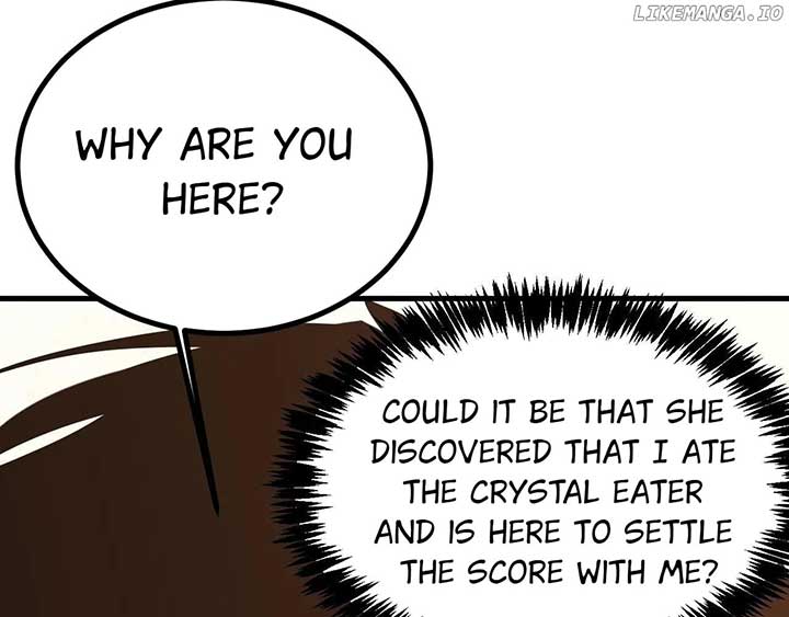 Logging 10,000 Years into the Future Chapter 236 - Page 15