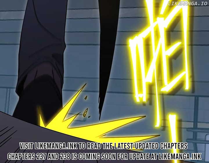 Logging 10,000 Years into the Future Chapter 236 - Page 151