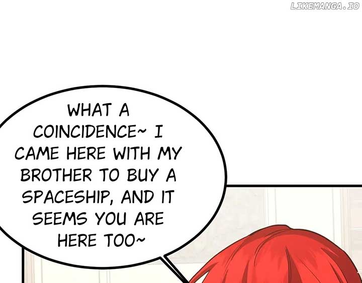 Logging 10,000 Years into the Future Chapter 236 - Page 19