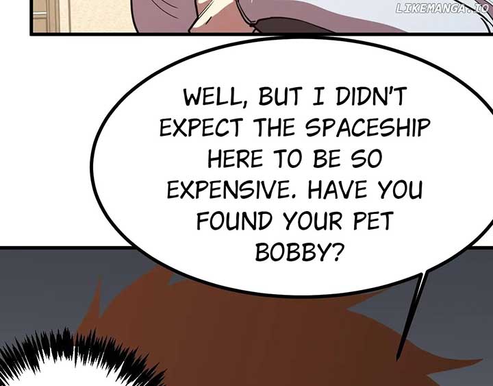 Logging 10,000 Years into the Future Chapter 236 - Page 21