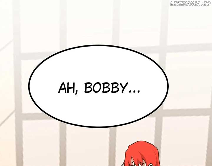 Logging 10,000 Years into the Future Chapter 236 - Page 24