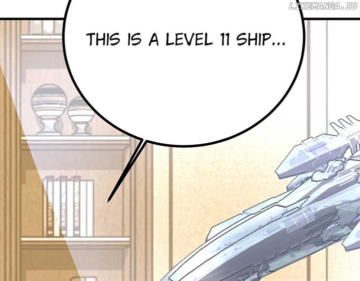 Logging 10,000 Years into the Future Chapter 236 - Page 31