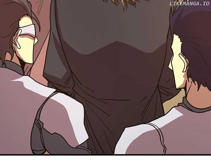 Logging 10,000 Years into the Future Chapter 236 - Page 33