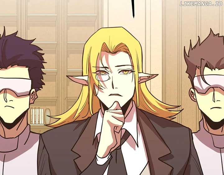Logging 10,000 Years into the Future Chapter 236 - Page 35