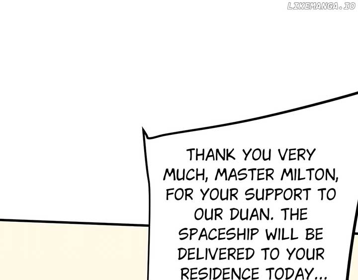 Logging 10,000 Years into the Future Chapter 236 - Page 38