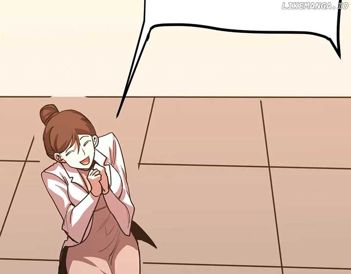 Logging 10,000 Years into the Future Chapter 236 - Page 39