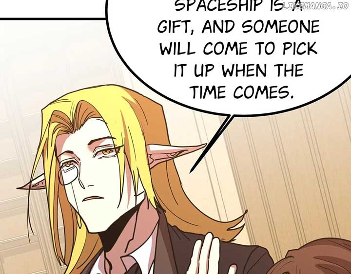 Logging 10,000 Years into the Future Chapter 236 - Page 42