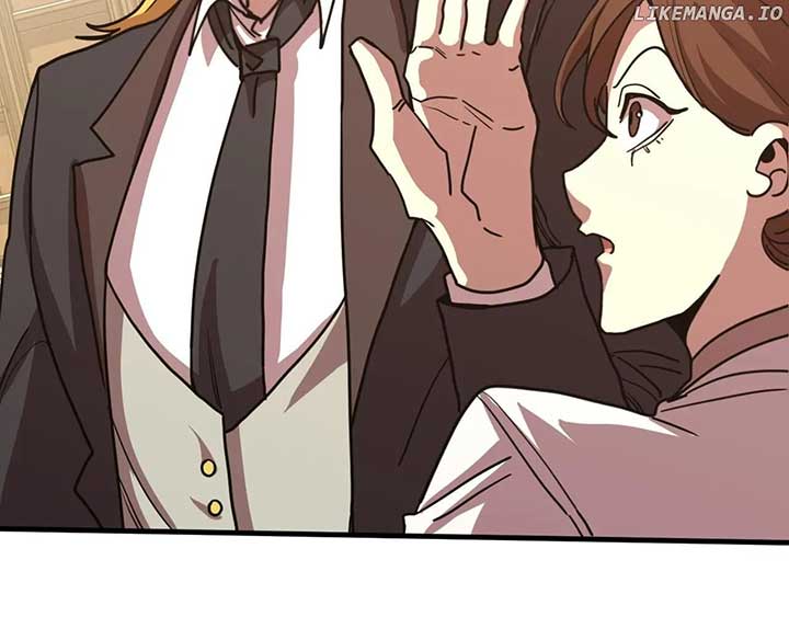 Logging 10,000 Years into the Future Chapter 236 - Page 43