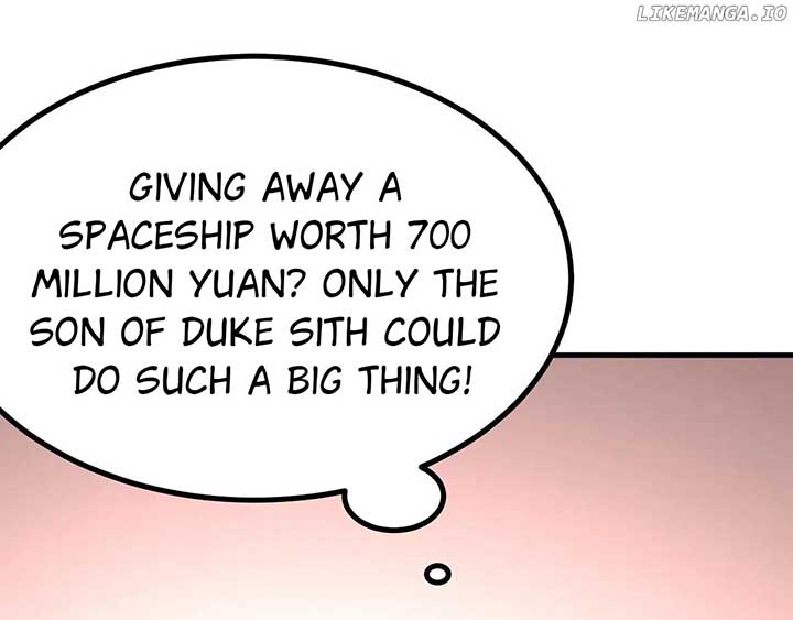 Logging 10,000 Years into the Future Chapter 236 - Page 44