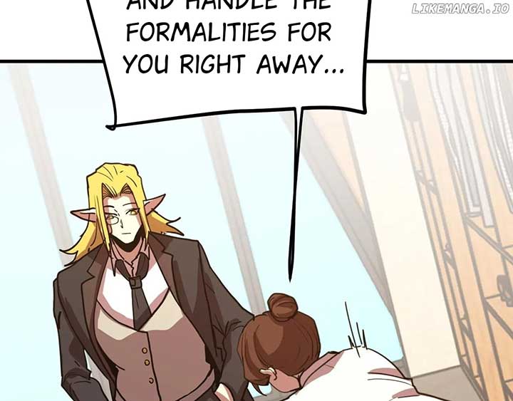 Logging 10,000 Years into the Future Chapter 236 - Page 48