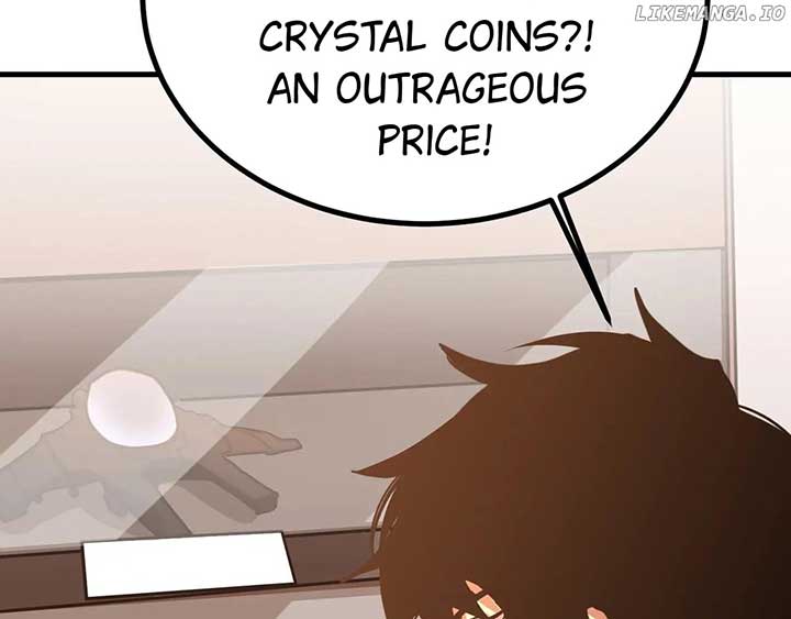 Logging 10,000 Years into the Future Chapter 236 - Page 5