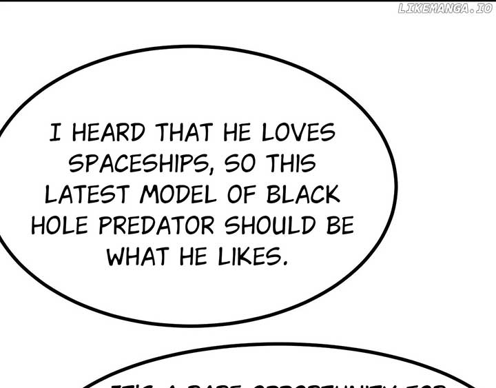 Logging 10,000 Years into the Future Chapter 236 - Page 50