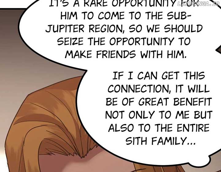 Logging 10,000 Years into the Future Chapter 236 - Page 51