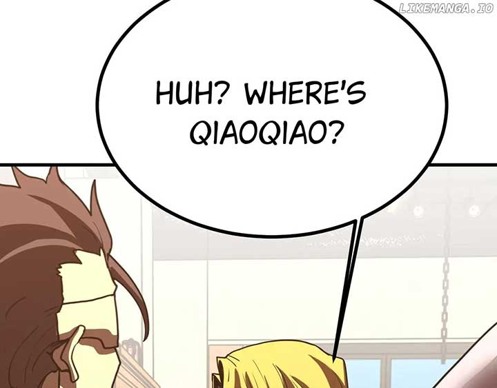 Logging 10,000 Years into the Future Chapter 236 - Page 54