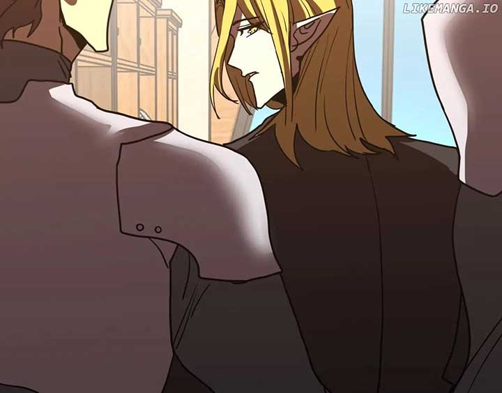 Logging 10,000 Years into the Future Chapter 236 - Page 55