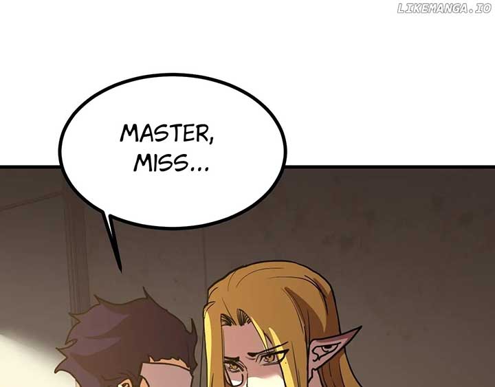 Logging 10,000 Years into the Future Chapter 236 - Page 57