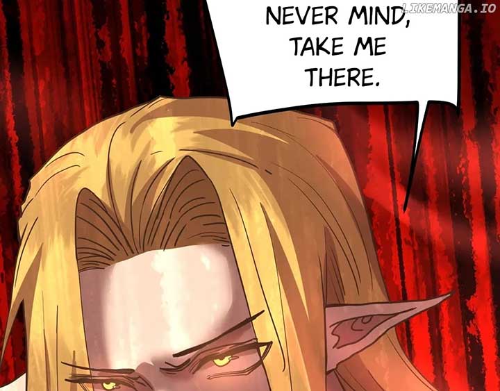 Logging 10,000 Years into the Future Chapter 236 - Page 59