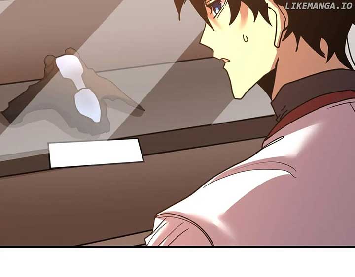 Logging 10,000 Years into the Future Chapter 236 - Page 6