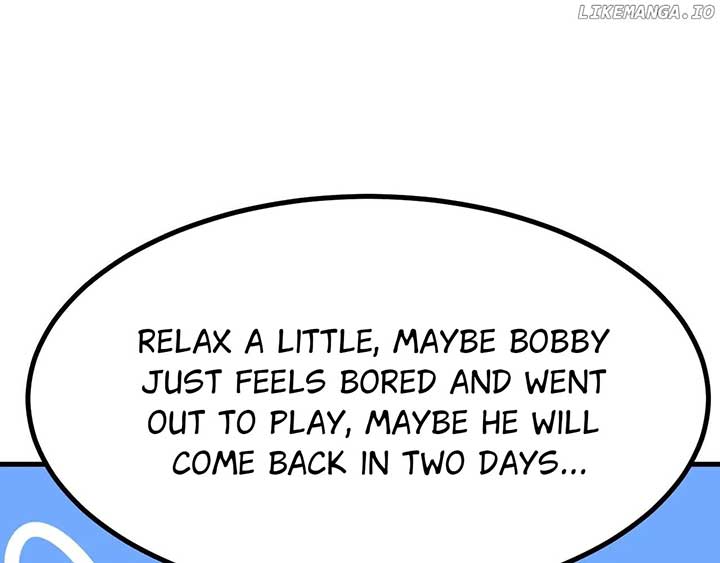 Logging 10,000 Years into the Future Chapter 236 - Page 61
