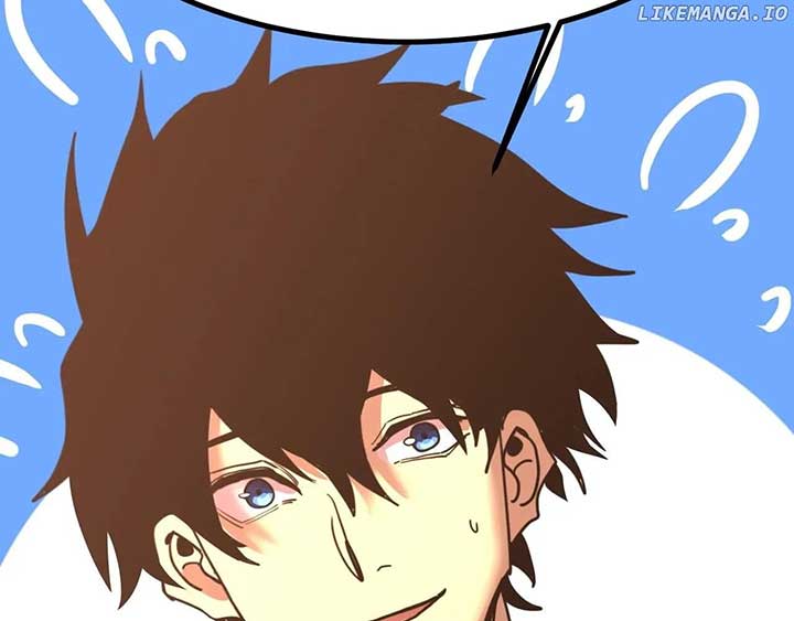 Logging 10,000 Years into the Future Chapter 236 - Page 62
