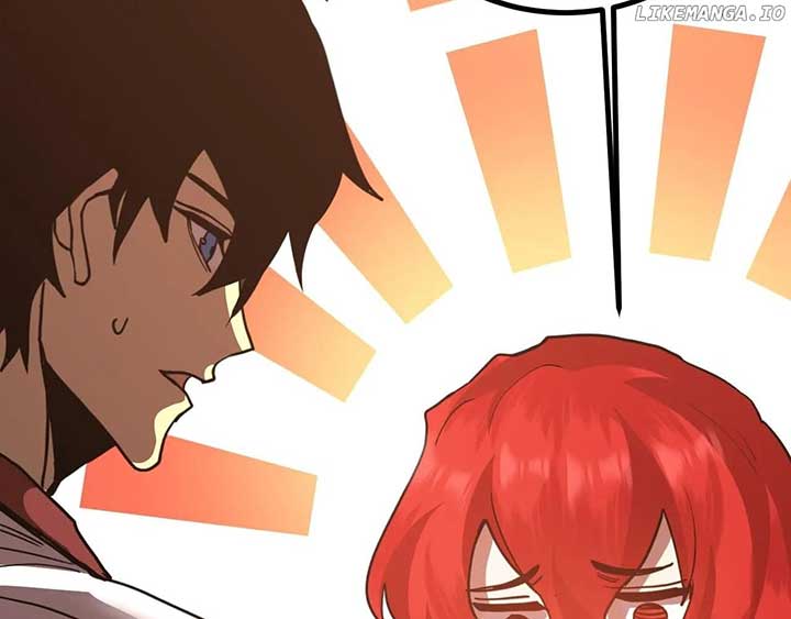 Logging 10,000 Years into the Future Chapter 236 - Page 65
