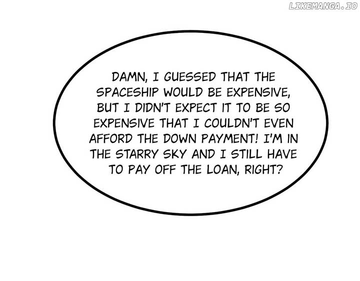 Logging 10,000 Years into the Future Chapter 236 - Page 7