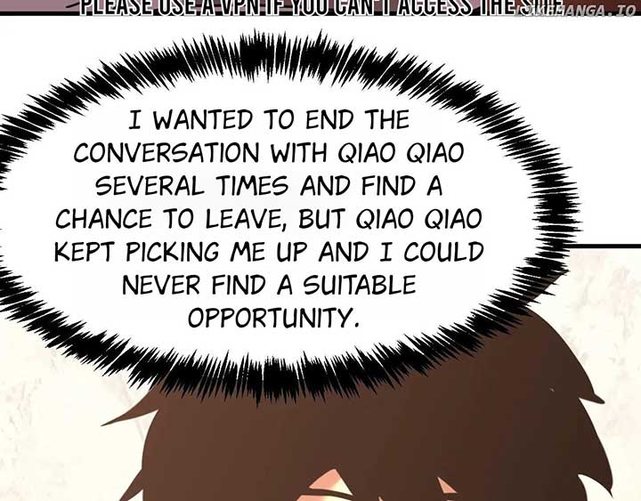 Logging 10,000 Years into the Future Chapter 236 - Page 70