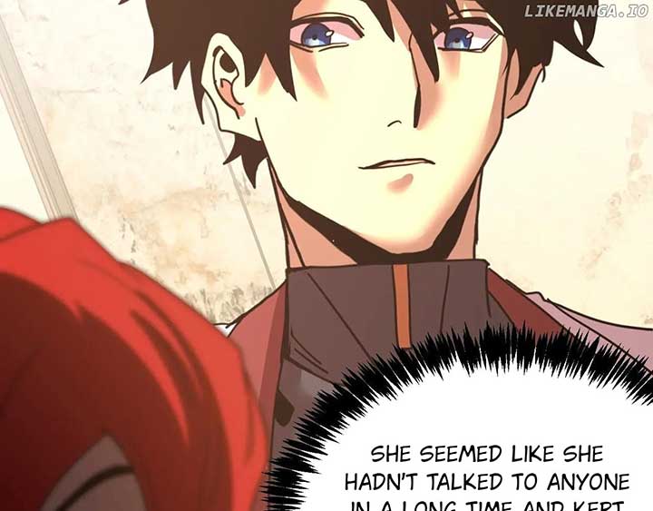 Logging 10,000 Years into the Future Chapter 236 - Page 71