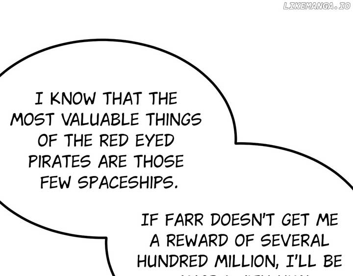 Logging 10,000 Years into the Future Chapter 236 - Page 8