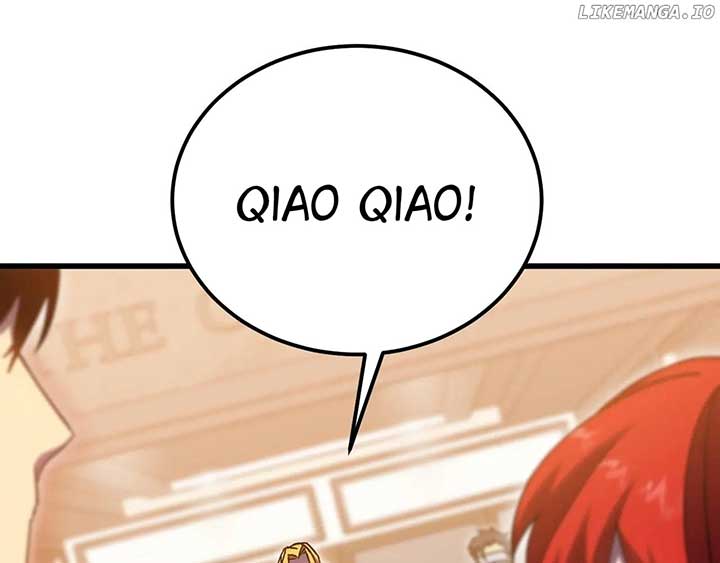 Logging 10,000 Years into the Future Chapter 236 - Page 80