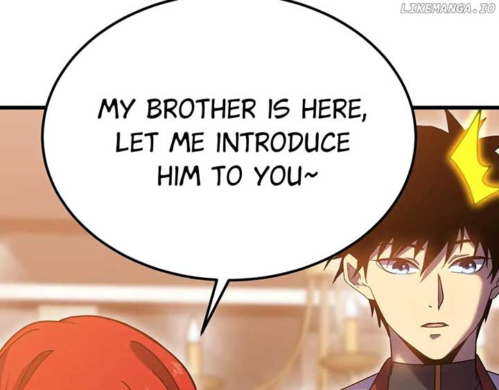 Logging 10,000 Years into the Future Chapter 236 - Page 84