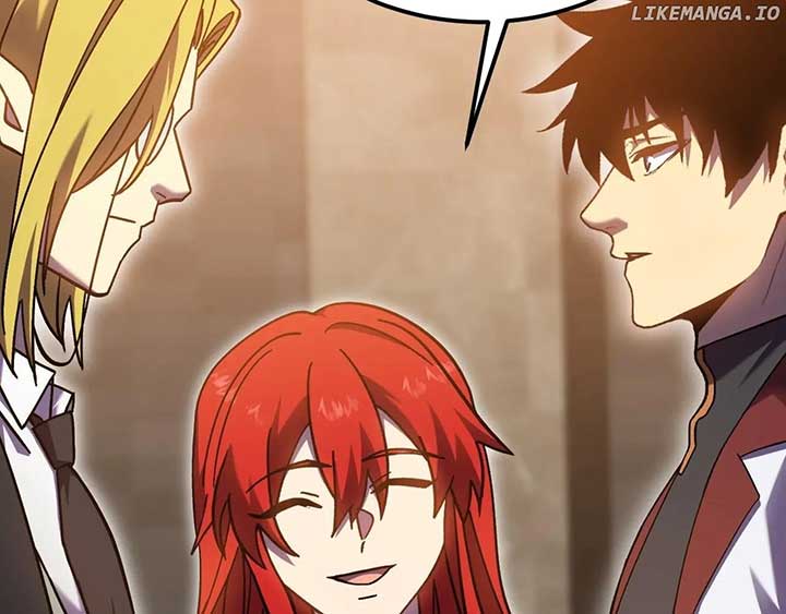 Logging 10,000 Years into the Future Chapter 236 - Page 88