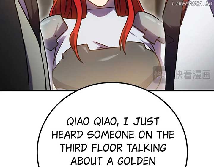 Logging 10,000 Years into the Future Chapter 236 - Page 89