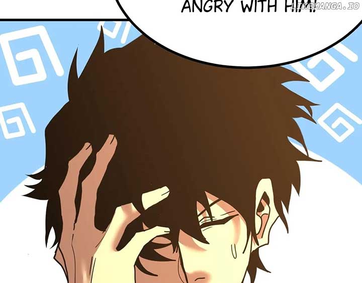 Logging 10,000 Years into the Future Chapter 236 - Page 9