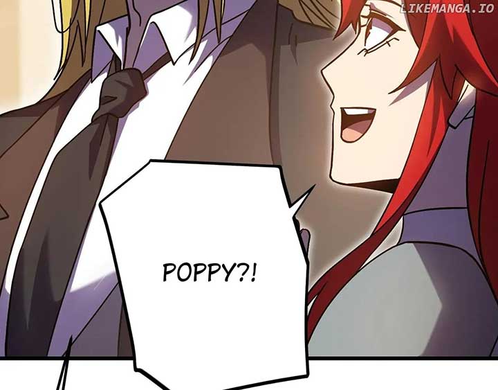 Logging 10,000 Years into the Future Chapter 236 - Page 91