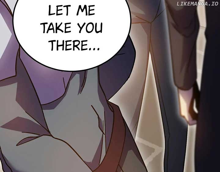 Logging 10,000 Years into the Future Chapter 236 - Page 95