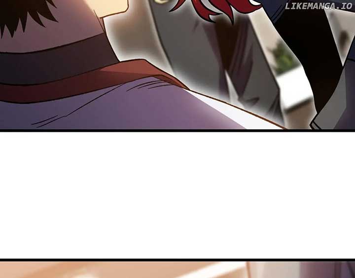 Logging 10,000 Years into the Future Chapter 236 - Page 99