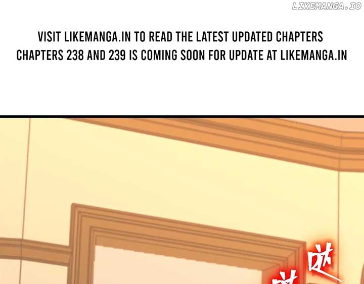 Logging 10,000 Years into the Future Chapter 237 - Page 1