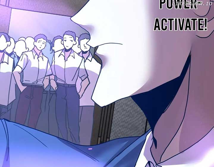 Logging 10,000 Years into the Future Chapter 237 - Page 120