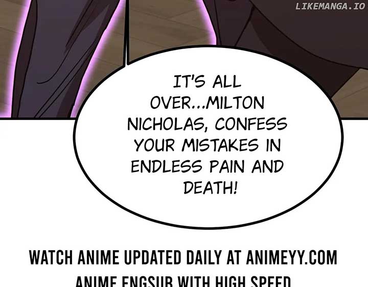 Logging 10,000 Years into the Future Chapter 237 - Page 141