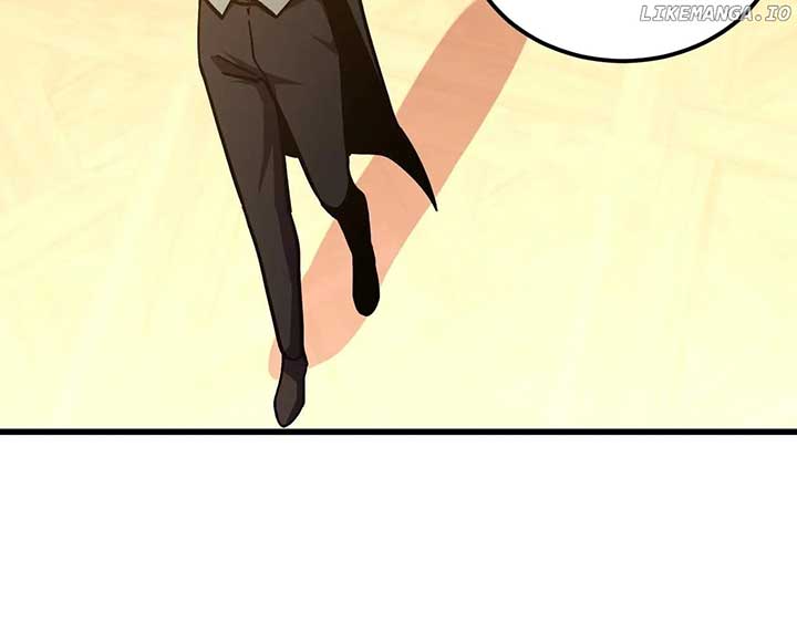 Logging 10,000 Years into the Future Chapter 237 - Page 32