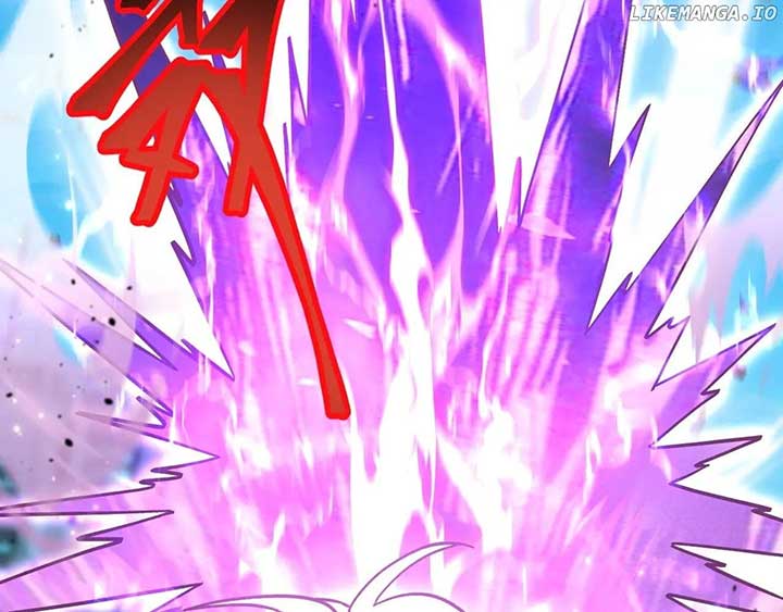 Logging 10,000 Years into the Future Chapter 237 - Page 94
