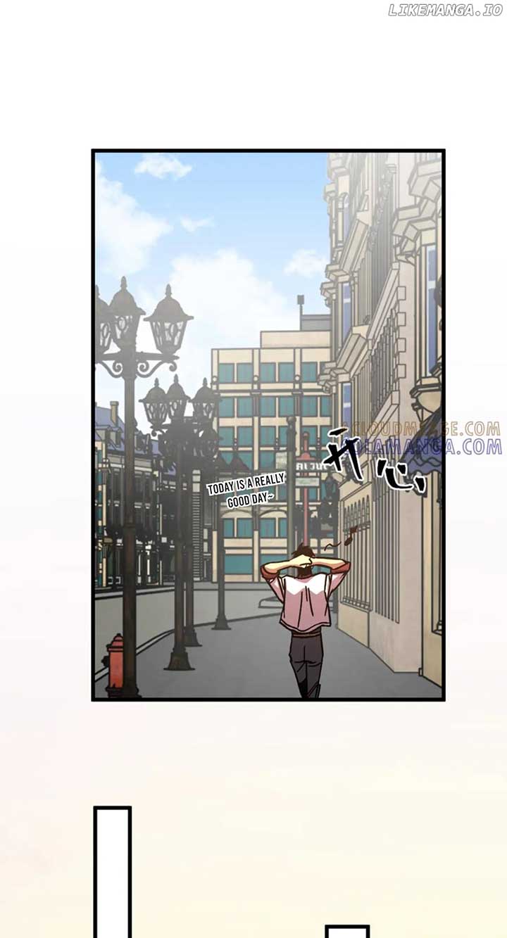 Logging 10,000 Years into the Future Chapter 238 - Page 10